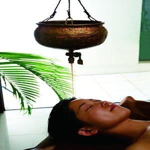Spa Treatment