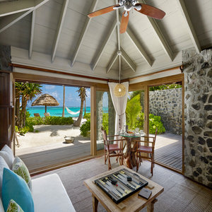 Beach Cottage Lounge
