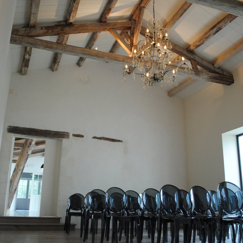 Meeting Room Les Granges