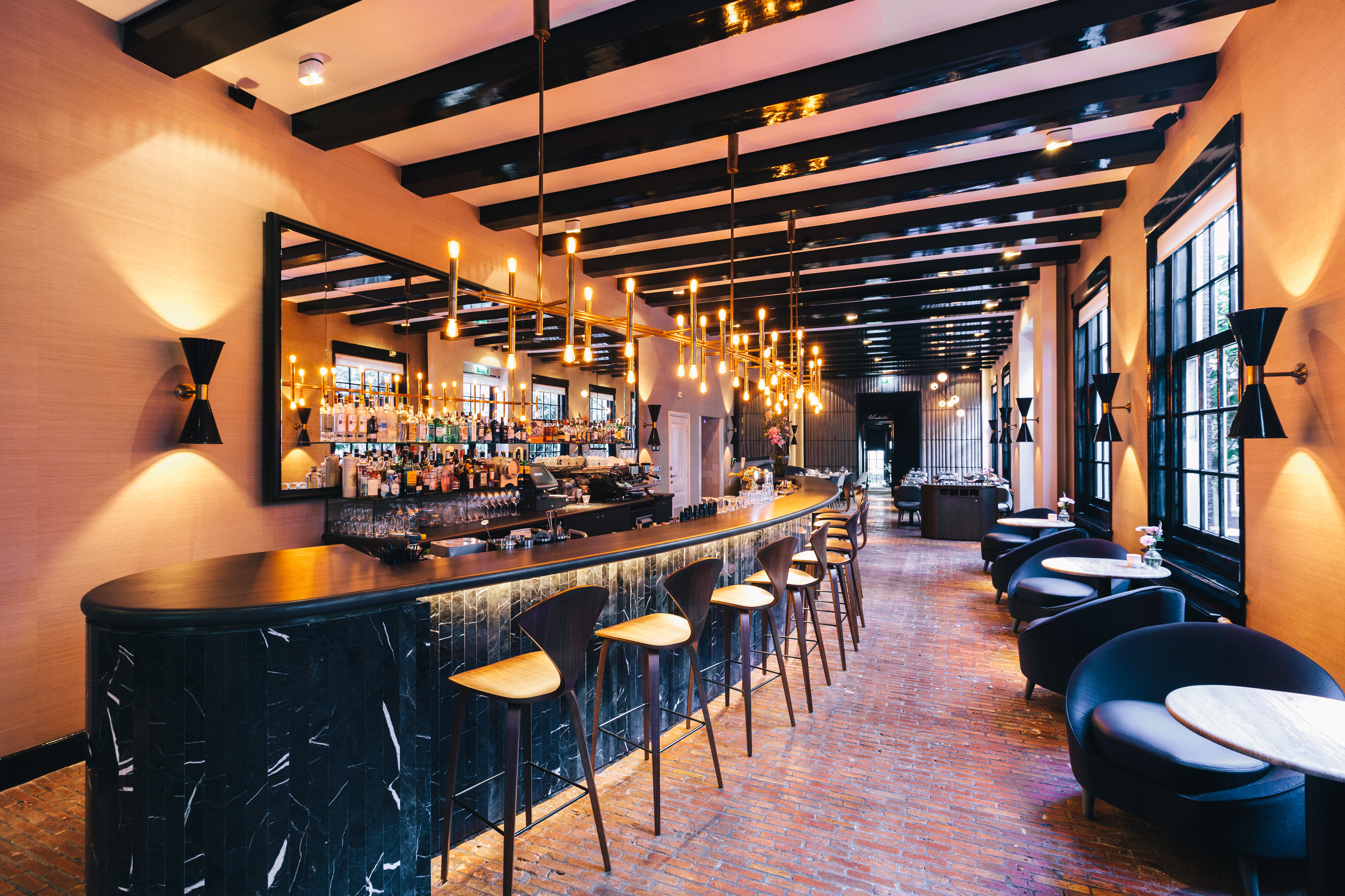 Bar Brasserie OCCO