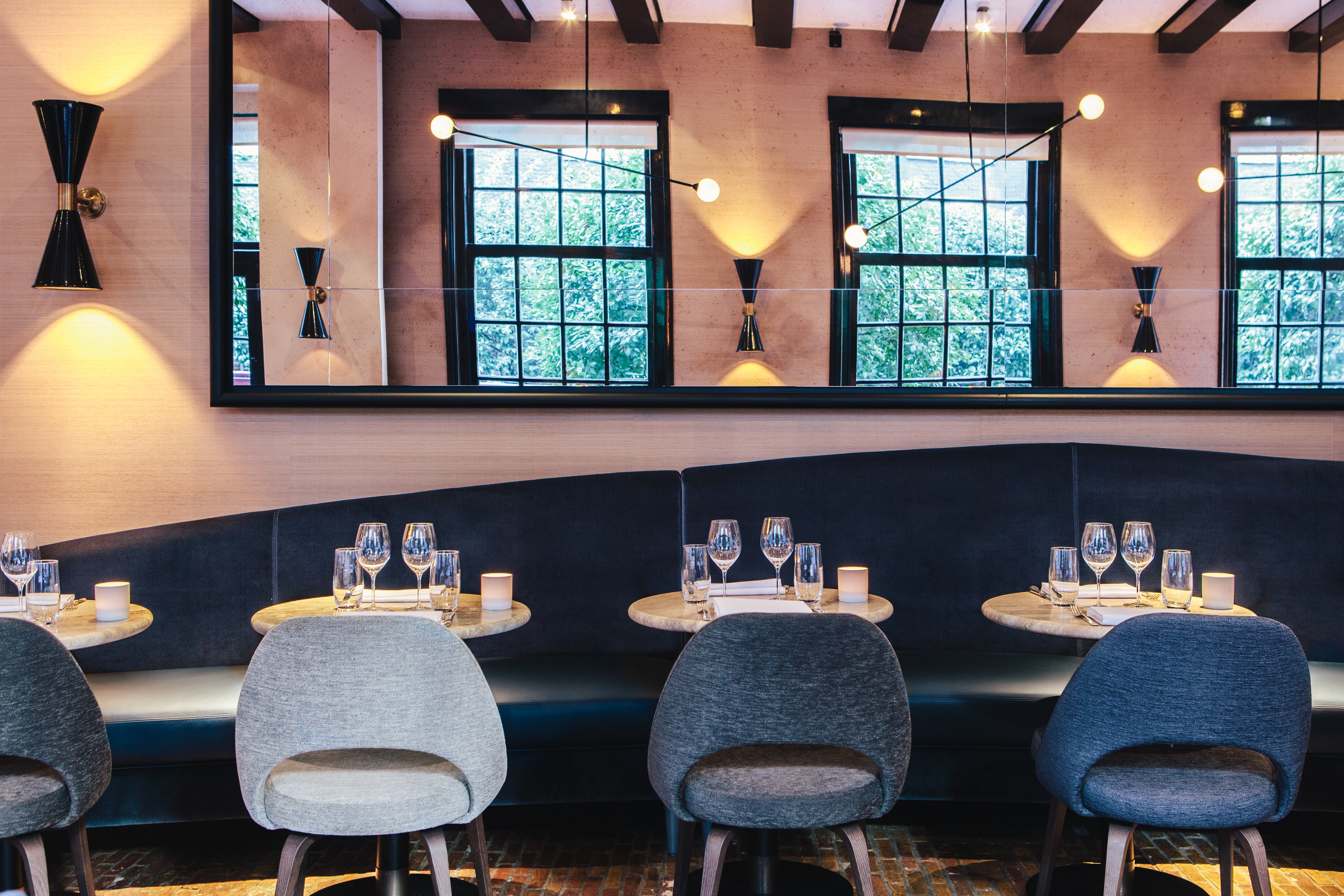 Bar Brasserie OCCO