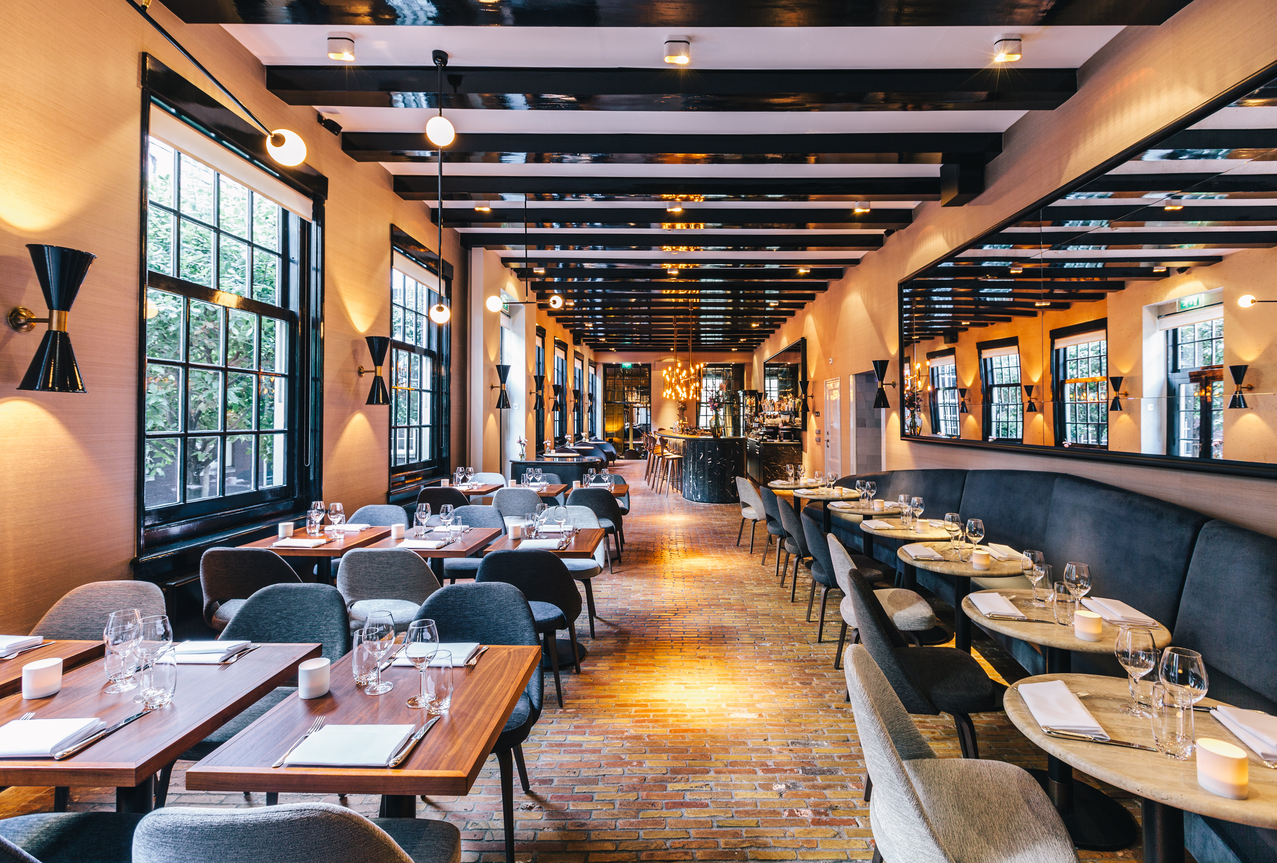 Bar Brasserie OCCO