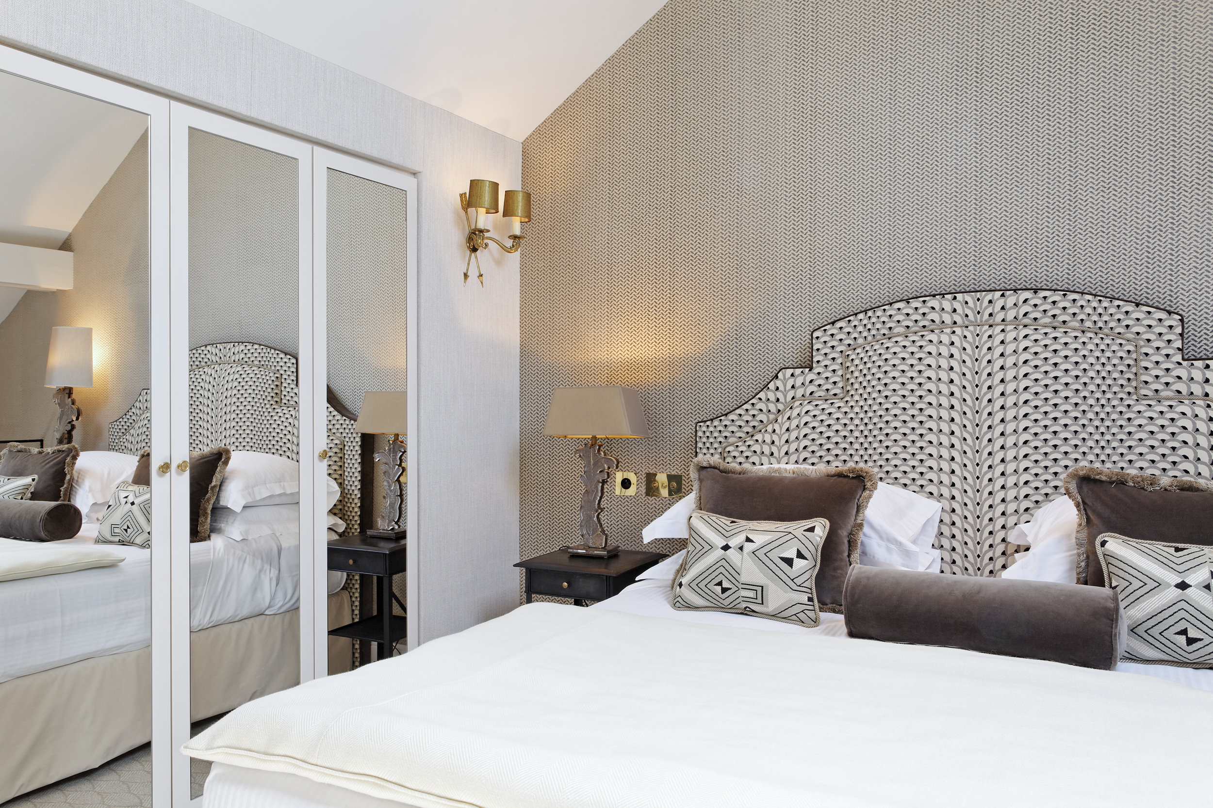 Duplex Junior Suite