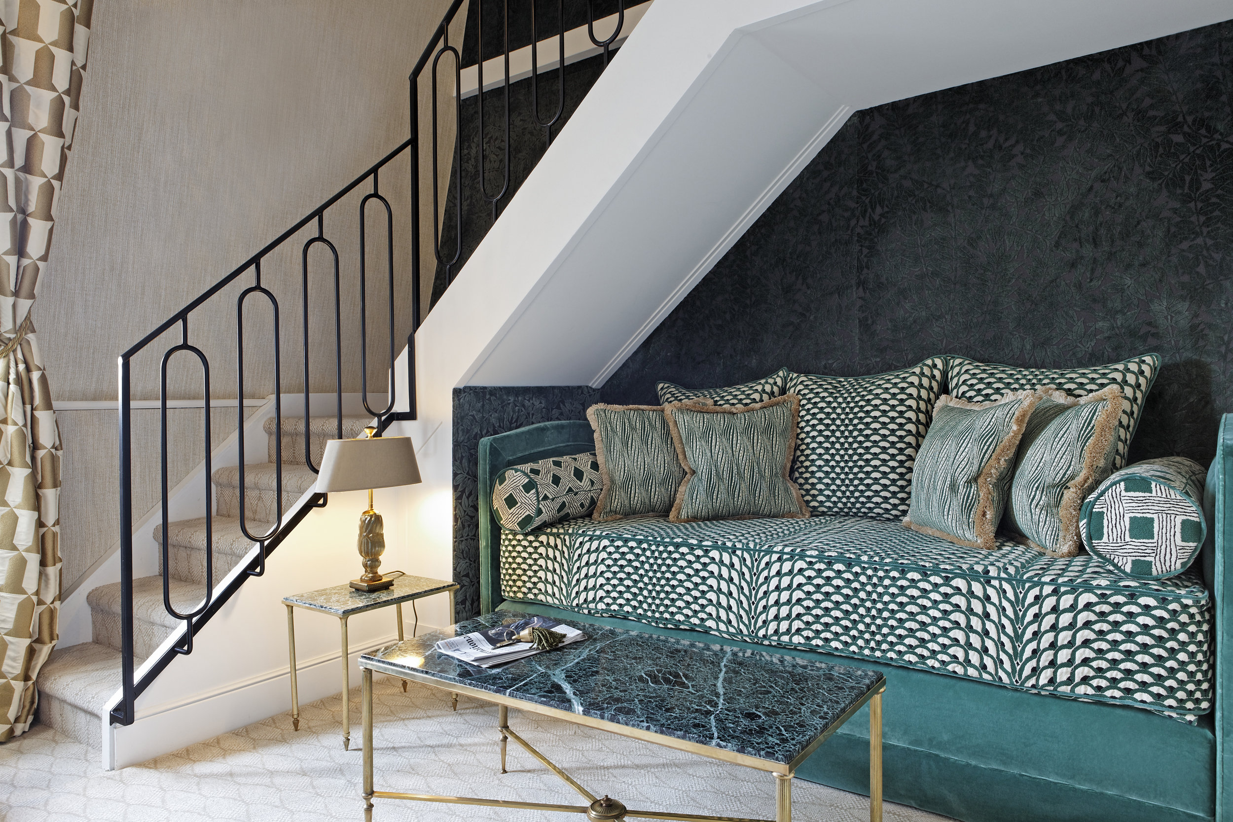 Duplex Junior Suite