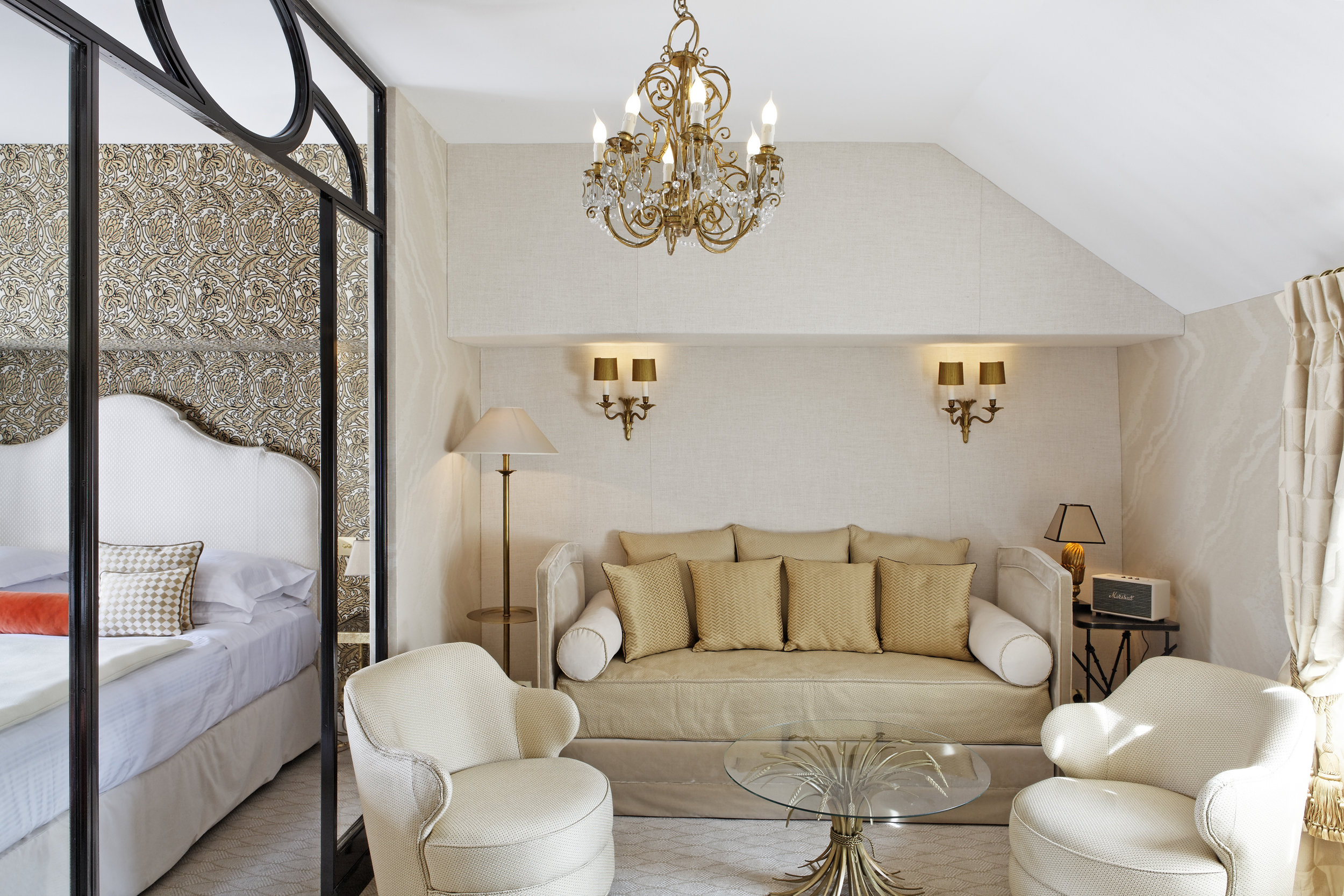 Deluxe Junior Suite