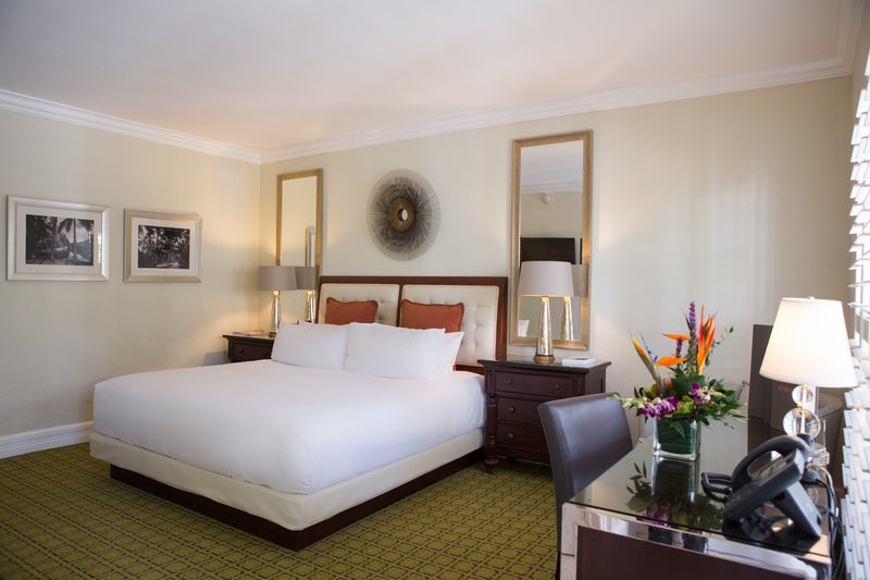 The Pillars Hotel, Luxury Hotel in Fort Lauderdale, USA Small Luxury