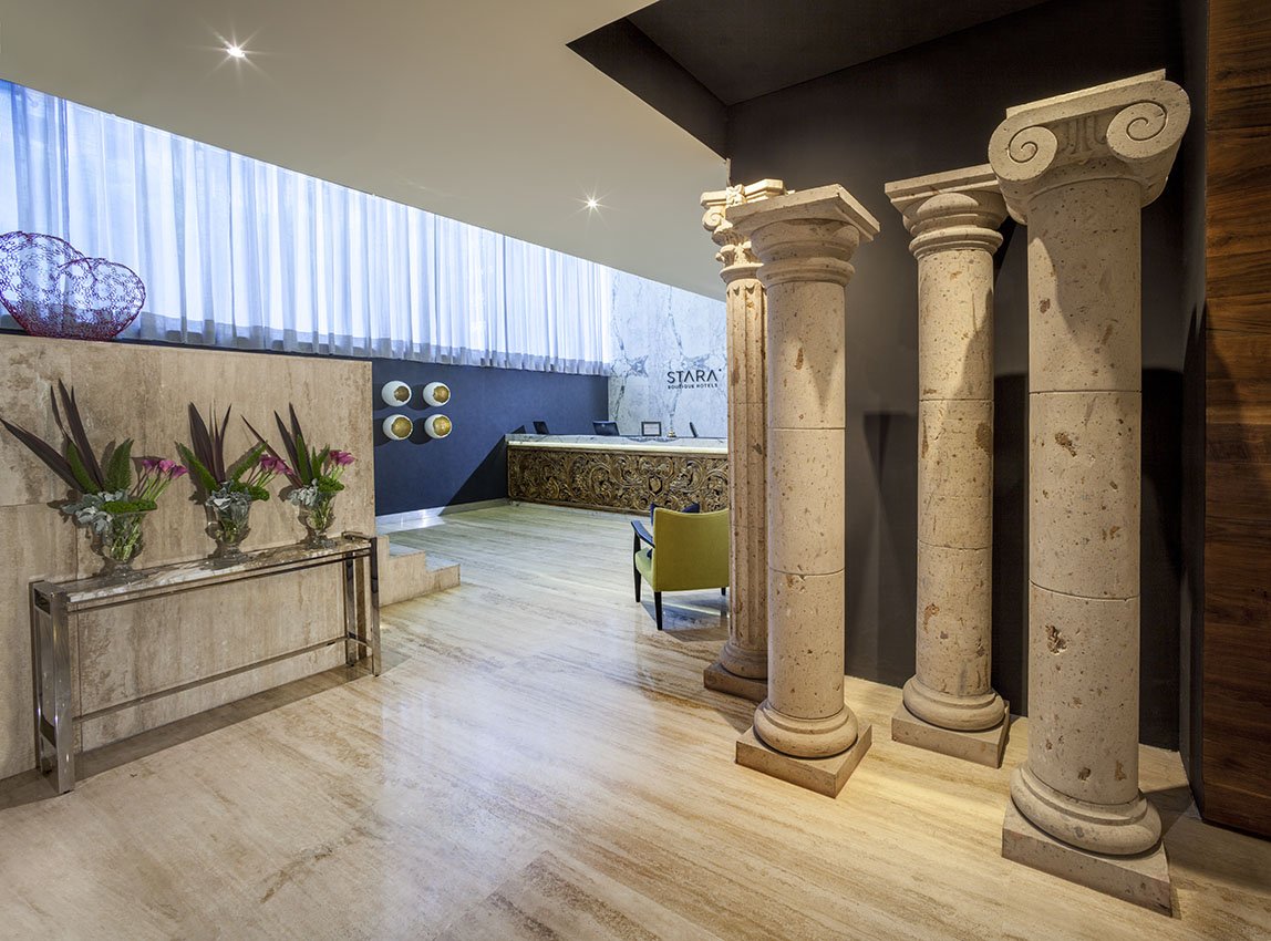 Eclectic Interior Design
