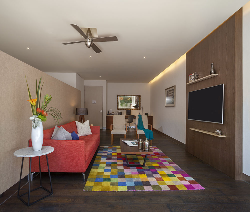Comfortable Exclusive Suite