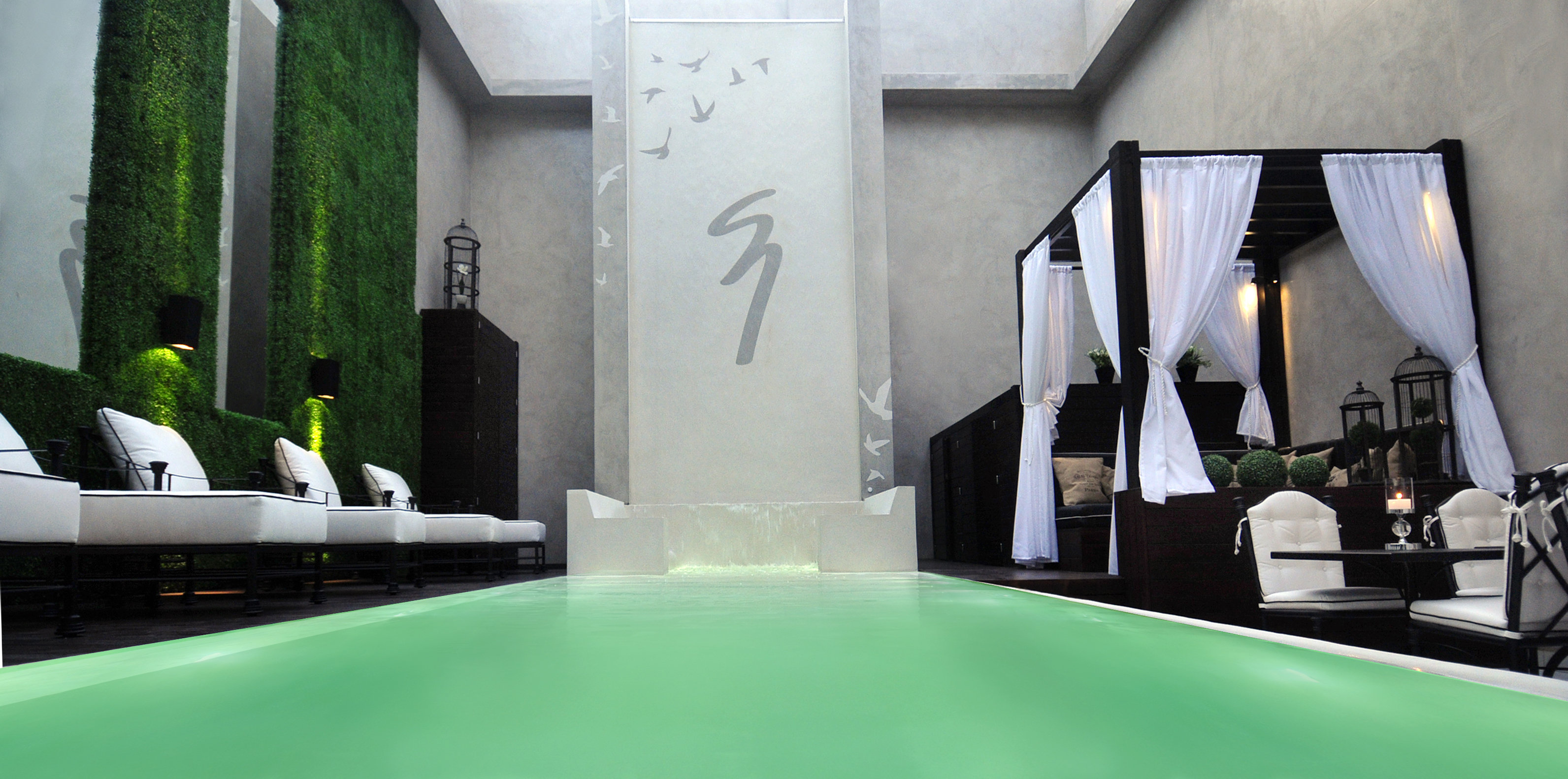 Jacuzzi