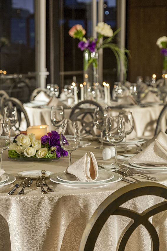 Luminia Social Events