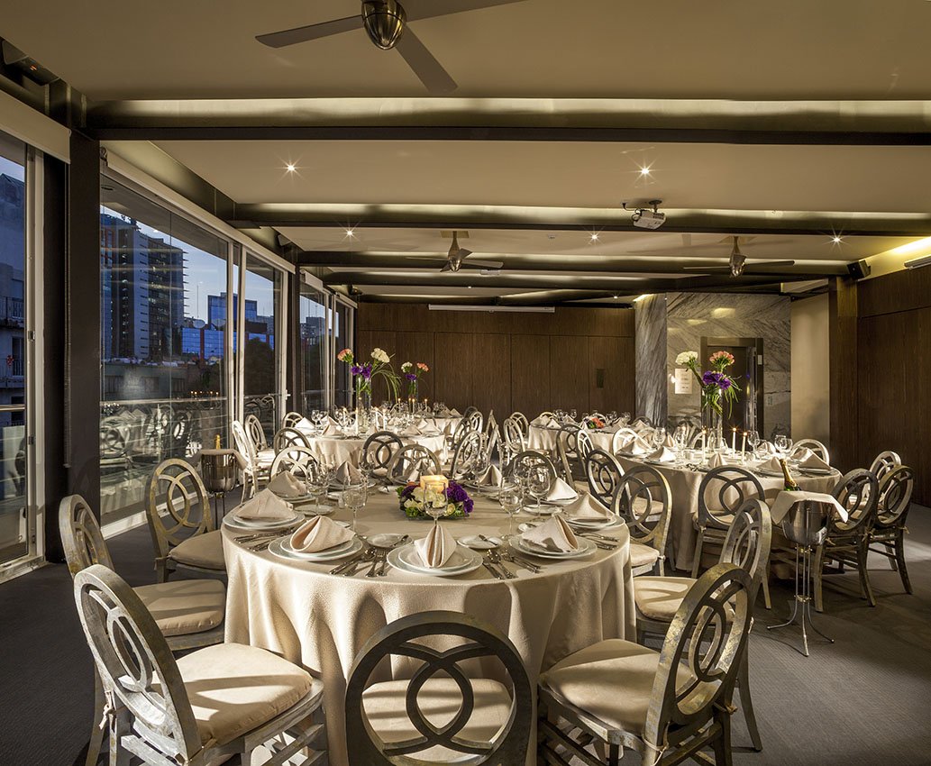 Events And Banquets Hall