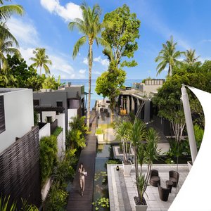 Aleenta Phuket Exterior