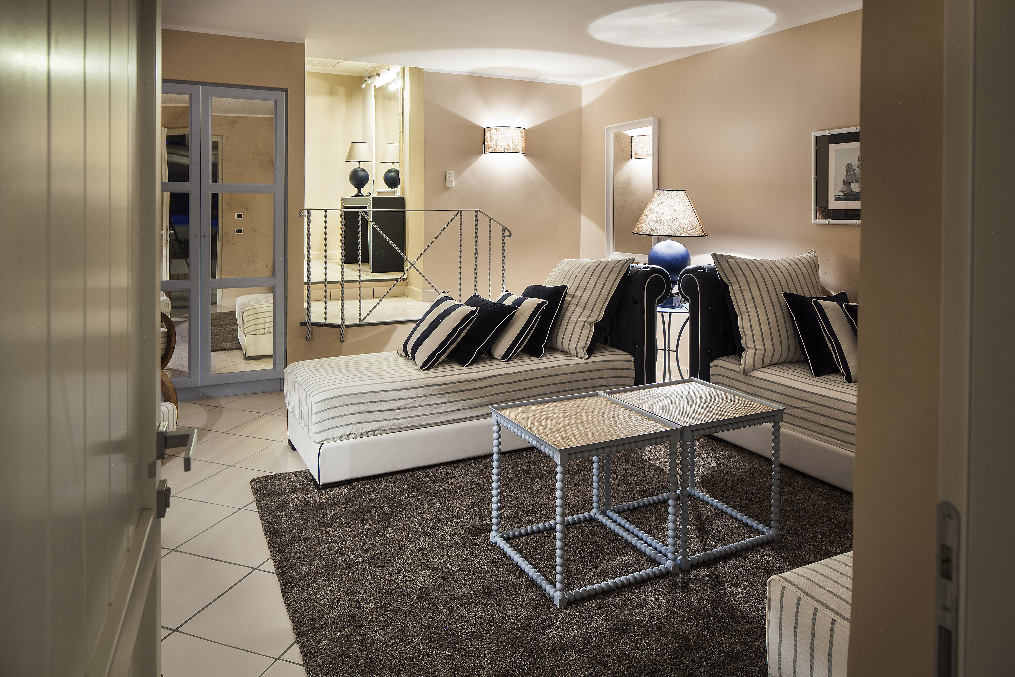 Panarea Suite