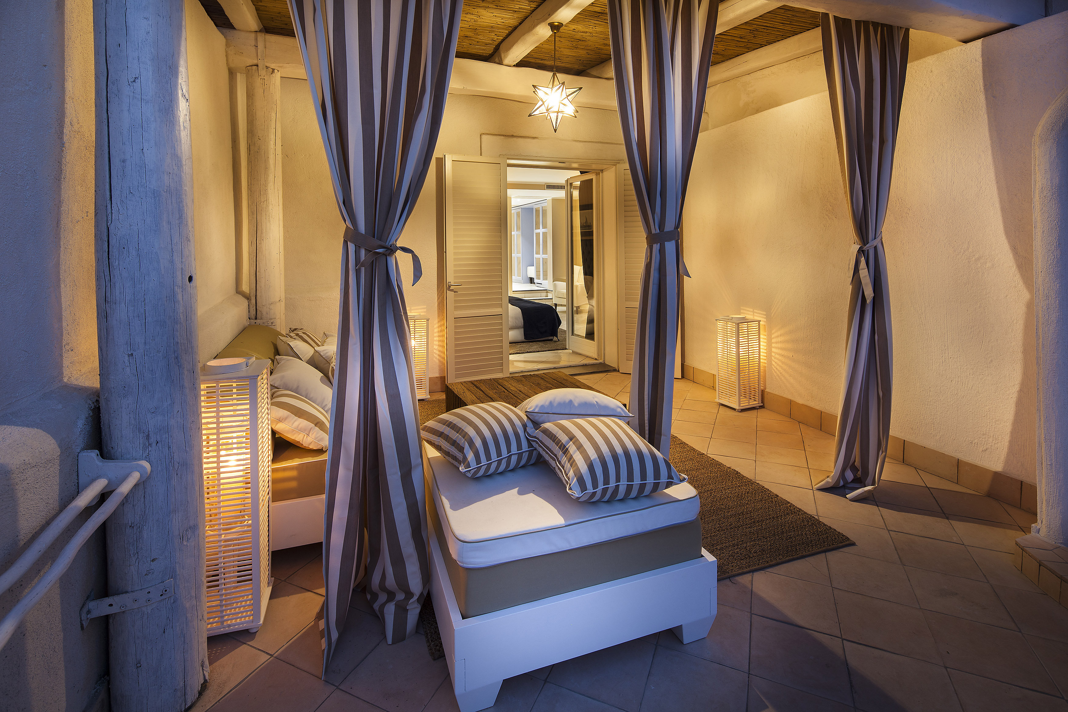 Panarea Suite