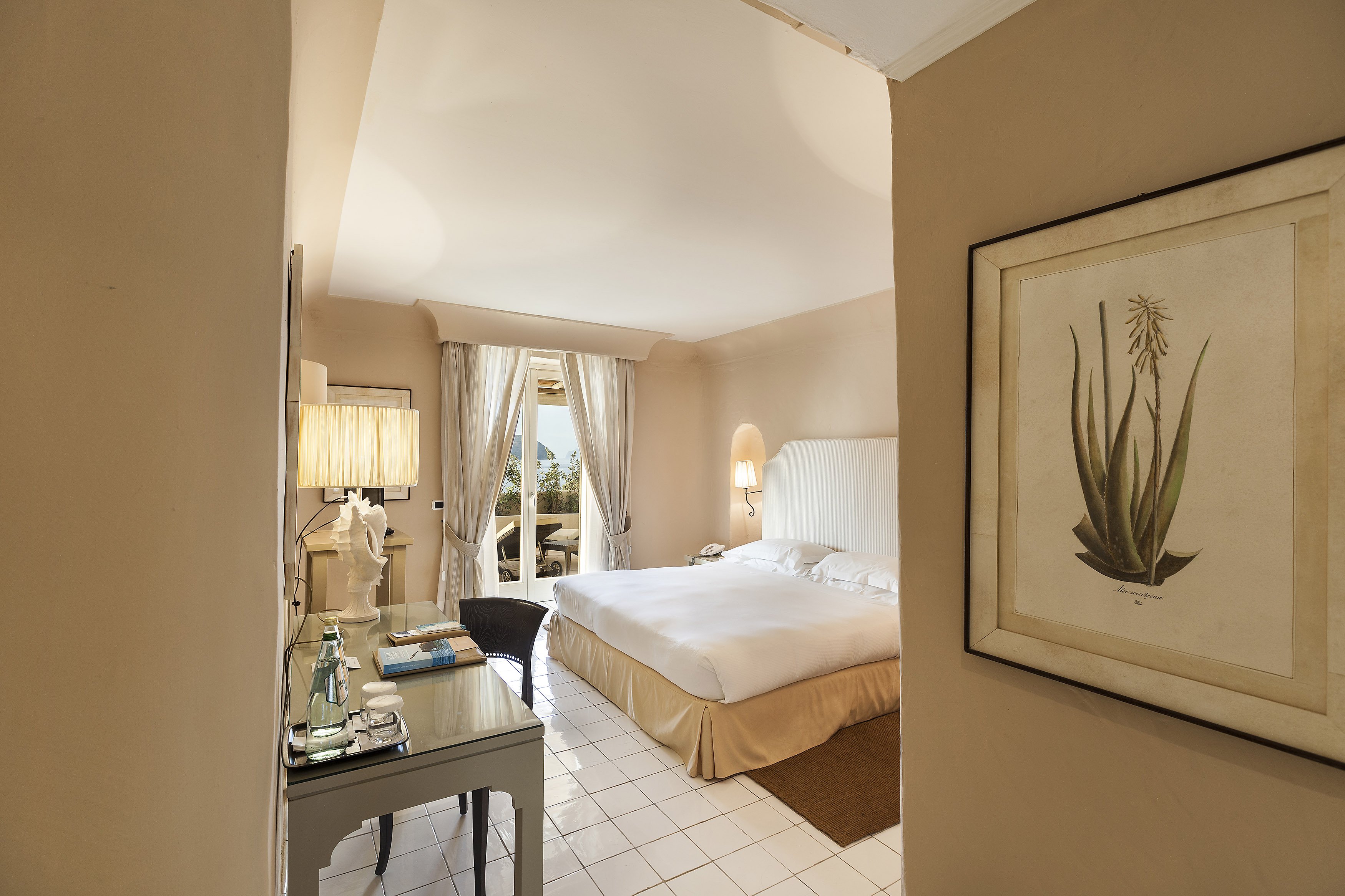 Stromboli Suite