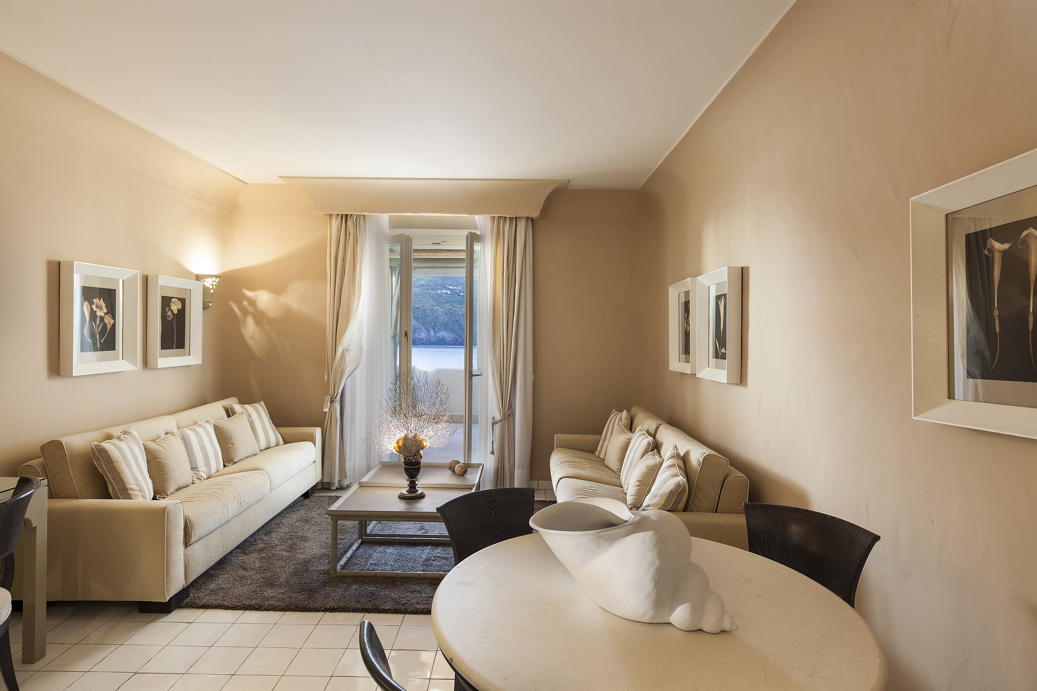 Stromboli Suite