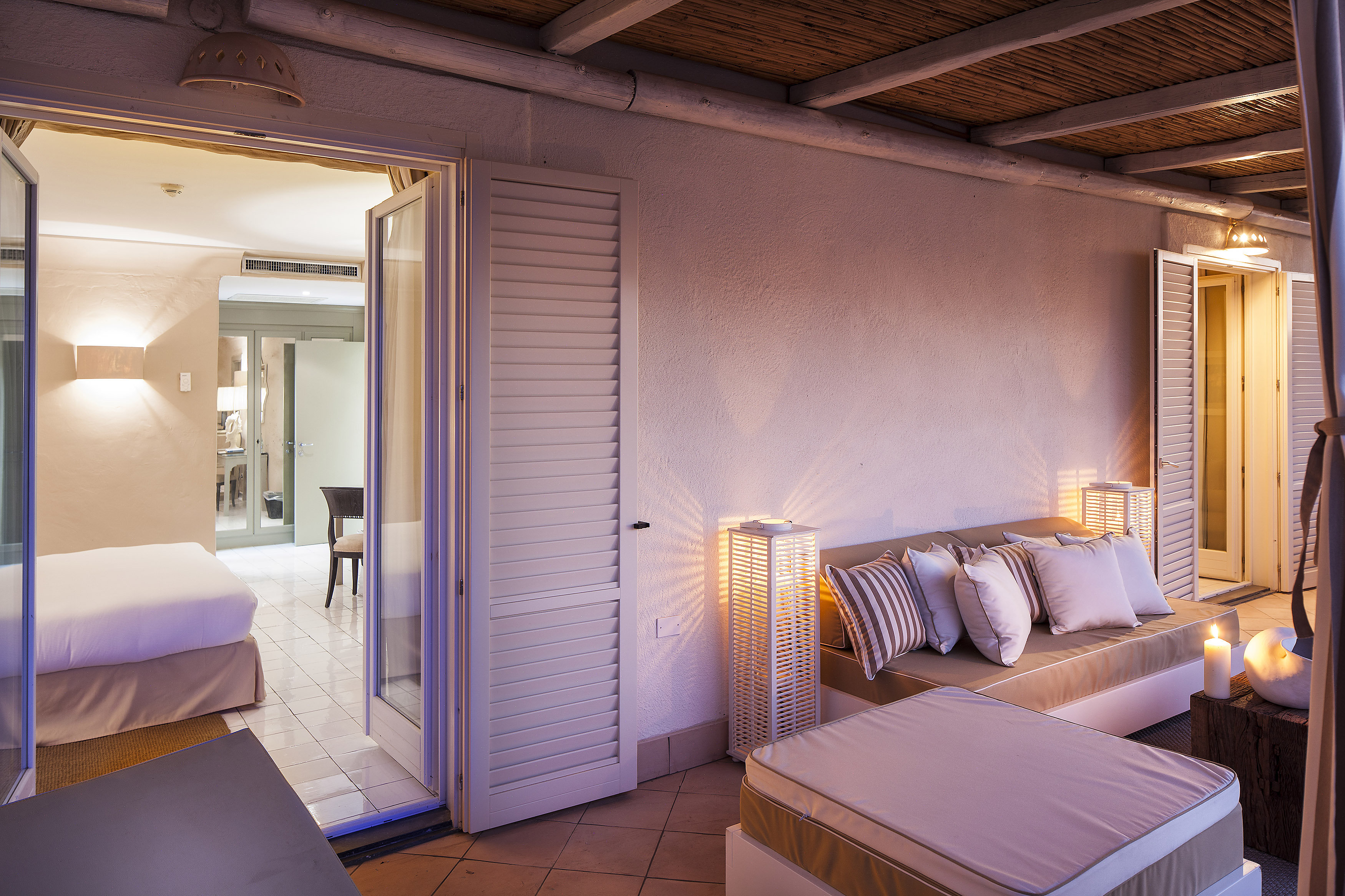 Stromboli Suite
