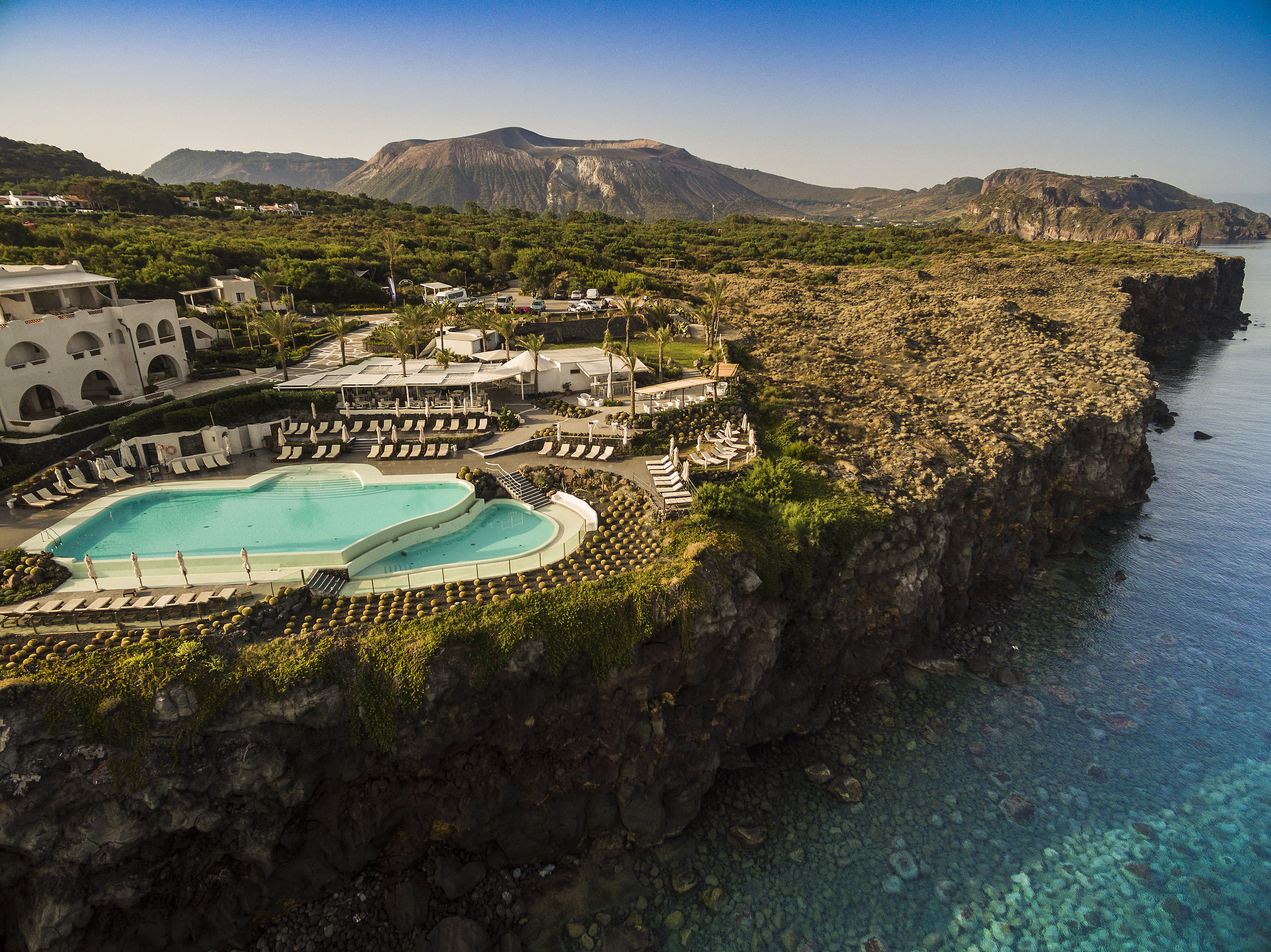 Therasia Resort