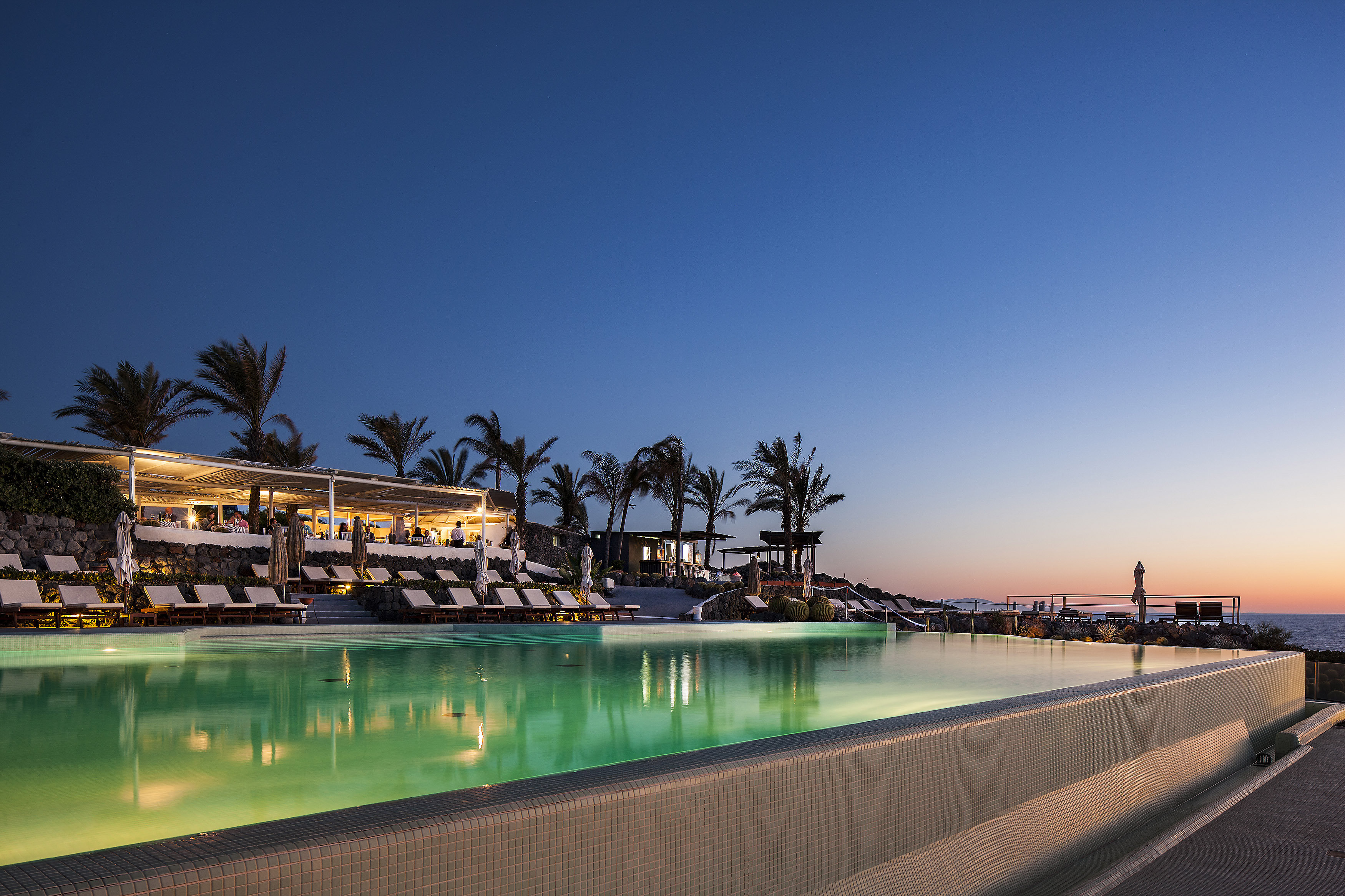 Therasia Resort