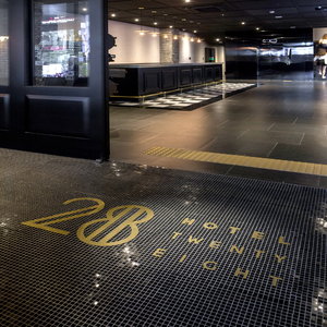 Welcome to Hotel28 Myeongdong