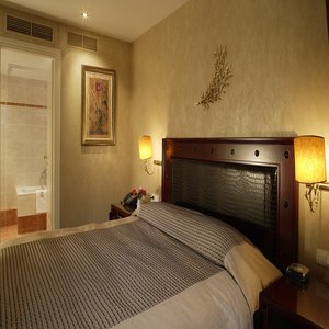 Theoxenia House Deluxe Suite