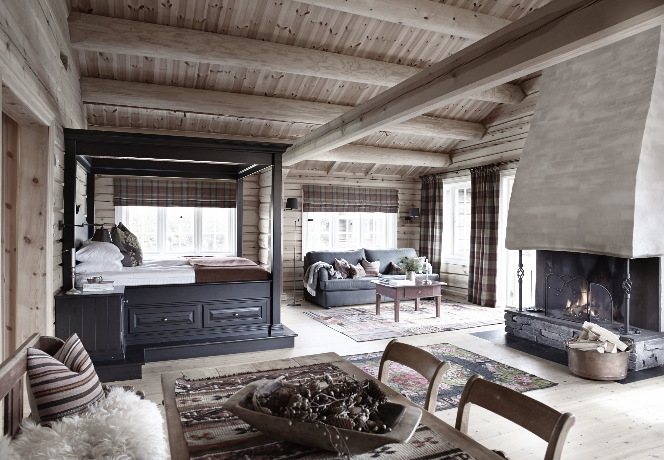 Storfjord Suite