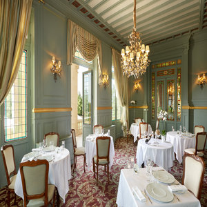 Restaurant - Grande Salle