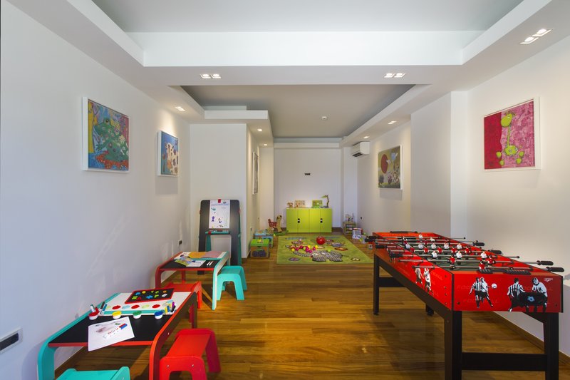 Porto Zante Kids' Club