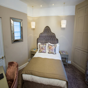 Arden House Cosy Room – Separate Building