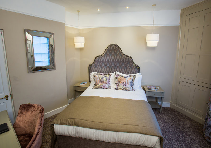 Arden House Cosy Room – Separate Building