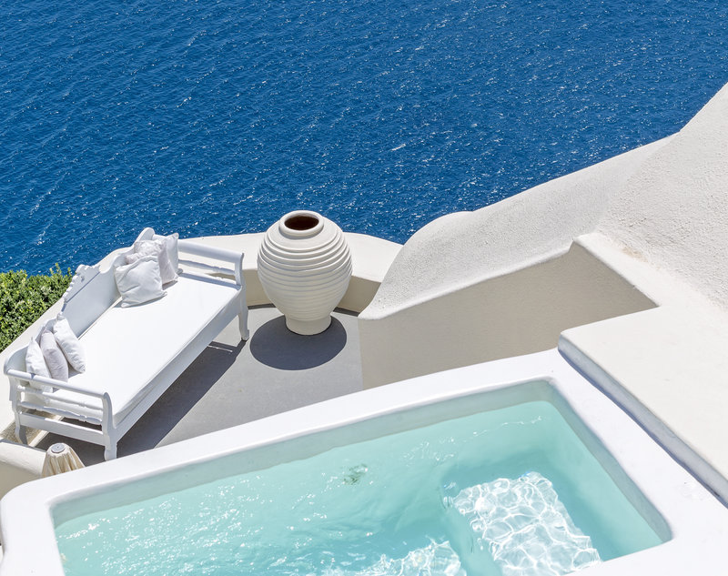 Honeymoon Suite