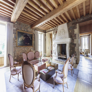 Château- Lounge