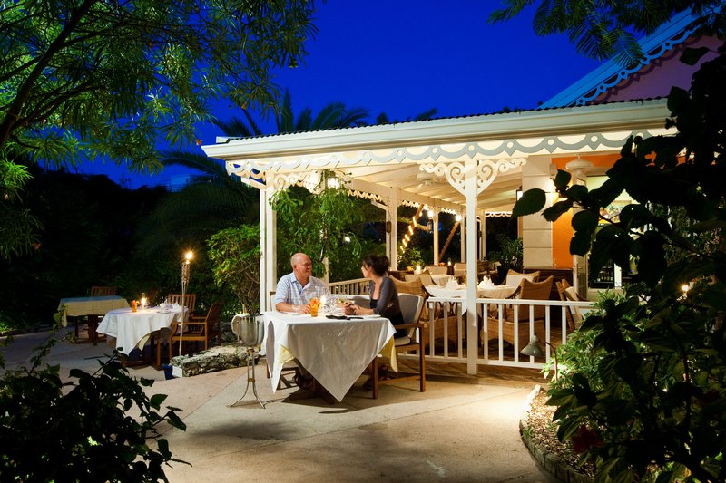 Point Grace Resort & Spa, Luxury Hotel in Turks & Caicos Small Luxury