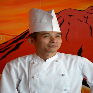 Chef Ito Masami