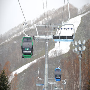 The Village Express Lifts