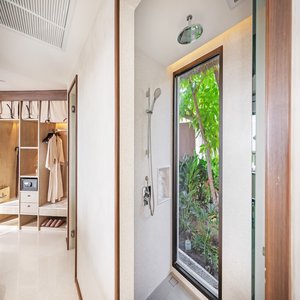 Pool Villa - Bathroom