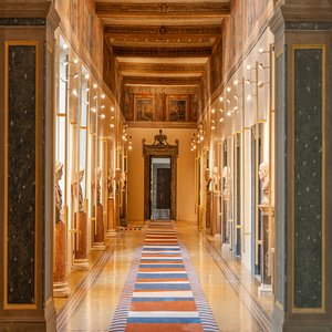 Hallway First Floor