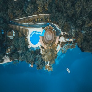 Bolontiku Hotel and Spa