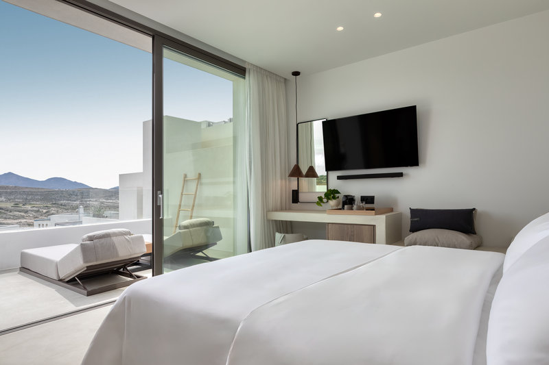 Superior Suite Pool View with Private Pool - Luxury Suite for Couples