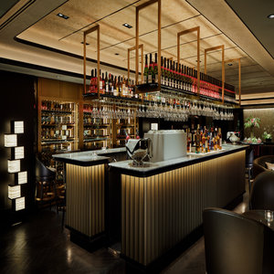 Le Bar Fauchon