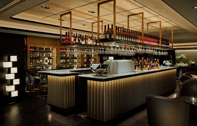 Le Bar Fauchon