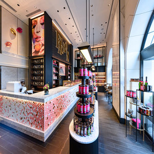Pastry Boutique Fauchon