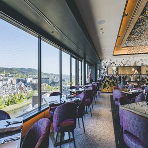 Grand Cafe Fauchon
