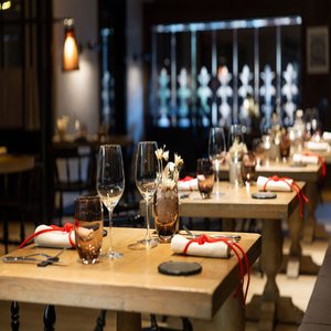 Restaurant La Cordée
