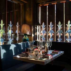 Restaurant La Cordée