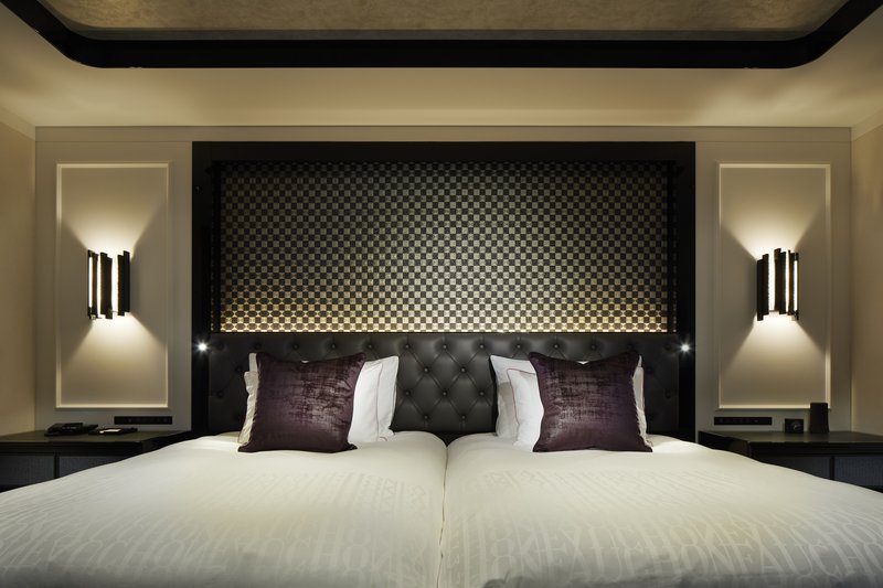 Fauchon Suite - Twin Bed
