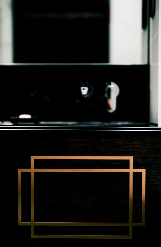 Deluxe Hotel Room - Bathroom