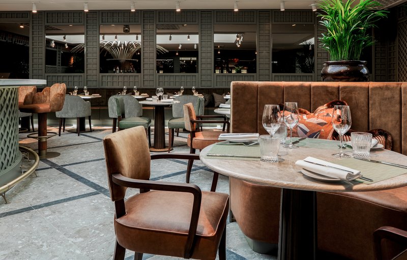 Foverans Restaurant