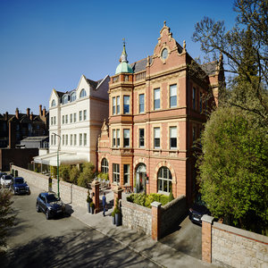 Dylan Dublin Exterior