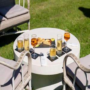 Outdoor Drinks